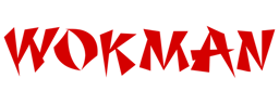 WOKMAN logo.